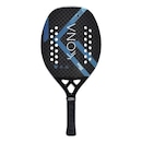 Raquete de Beach Tennis Kona K-Doze Laser 12K 2023 - Foto 1