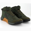 Tênis Everlast Jump Pro Felipe Franco - Masculino - Foto 1