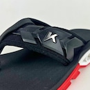 Chinelo Sandália Sandália Kenner Rakka - Feminino - Foto 2