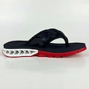 Chinelo Sandália Sandália Kenner Rakka - Feminino - Foto 4