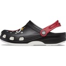 Sandália Crocs Nba Miami Heat - Masculina - Foto 2