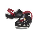 Sandália Crocs Nba Miami Heat - Masculina - Foto 3