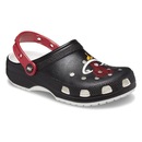 Sandália Crocs Nba Miami Heat - Masculina - Foto 6