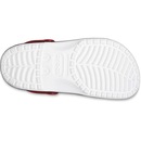 Sandália Crocs Nba Miami Heat - Masculina - Foto 7
