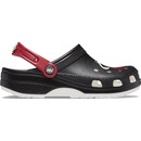 Sandália Crocs Nba Miami Heat - Masculina - Foto 8
