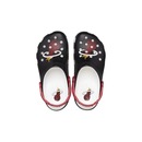 Sandália Crocs Nba Miami Heat - Masculina - Foto 1