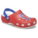 Sandália Crocs NBA La Clippers - Masculina - Foto 2