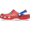 Sandália Crocs NBA La Clippers - Masculina - Foto 3