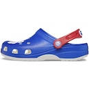 Sandália Crocs Nba Philadelphia 76Ers - Masculina - Foto 3