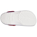 Sandália Crocs Nba Philadelphia 76Ers - Masculina - Foto 7