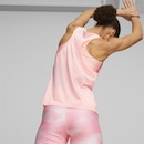 Camiseta Regata Puma Cloudspun Sleeveless - Feminina - Foto 7