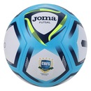 Bola de Futsal Joma Cn Aguila Lnfs Hybrid - Tamanho 62 - Foto 1