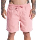 Bermuda Elástico RVCA Escalope - Masculina - Foto 1