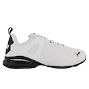 Kit Tênis Puma Haste Sl - Masculino + Par de Meia - Foto 2
