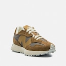 Tênis New Balance 327V1 - Adulto - Foto 4