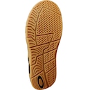 Chinelo Oakley Crowd Gum - Masculino - Foto 5