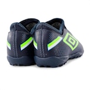 Chuteira Society Umbro Sense - Infantil - Foto 5