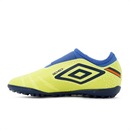Chuteira Society Umbro Sense - Infantil - Foto 2