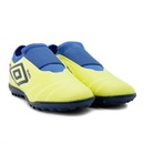Chuteira Society Umbro Sense - Infantil - Foto 3