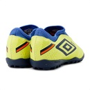 Chuteira Society Umbro Sense - Infantil - Foto 5