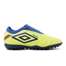 Chuteira Society Umbro Sense - Infantil - Foto 1