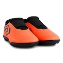 Chuteira Society Umbro Sense - Infantil - Foto 3