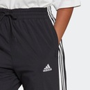 Calça adidas Malha 7/8 Essentials 3-Stripes - Feminino - Foto 6
