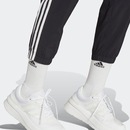 Calça adidas Malha 7/8 Essentials 3-Stripes - Feminino - Foto 7