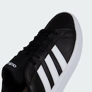 Tênis adidas Grand Court Base 2.0 - Masculino - Foto 8