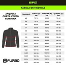 Colete Corta Vento Furbo Save - Feminino - Foto 5