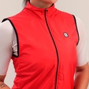 Colete Corta Vento Furbo Save - Feminino - Foto 2