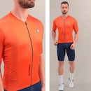 Camisa Ciclismo Furbo Euro Supreme - Masculina - Foto 3