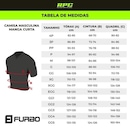 Camisa Ciclismo Furbo Euro Supreme - Masculina - Foto 4