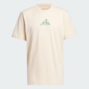 Camiseta adidas Lil Stripe Q2 T - Masculino - Foto 3