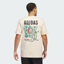Camiseta adidas Lil Stripe Q2 T - Masculino - Foto 4