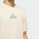 Camiseta adidas Lil Stripe Q2 T - Masculino - Foto 6
