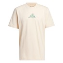 Camiseta adidas Lil Stripe Q2 T - Masculino - Foto 1