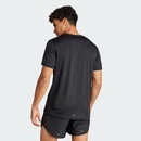 Camiseta adidas Run It Tee - Masculina - Foto 5