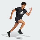 Camiseta adidas Run It Tee - Masculina - Foto 6