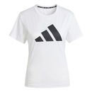 Camiseta adidas Run It Tee - Feminino - Foto 1