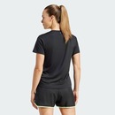 Camiseta adidas Run It Tee - Feminino - Foto 4