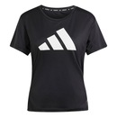 Camiseta adidas Run It Tee - Feminino - Foto 1