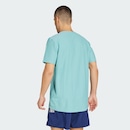 Camiseta adidas Otr B Tee - Masculina - Foto 3