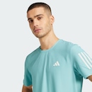 Camiseta adidas Otr B Tee - Masculina - Foto 5