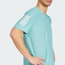 Camiseta adidas Otr B Tee - Masculina - Foto 6