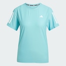 Camiseta adidas Otr B Tee - Feminina - Foto 2
