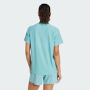 Camiseta adidas Otr B Tee - Feminina - Foto 3