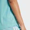 Camiseta adidas Otr B Tee - Feminina - Foto 5