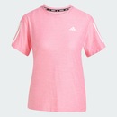Camiseta adidas Otr B Tee - Feminina - Foto 2