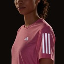 Camiseta adidas Otr B Tee - Feminina - Foto 7